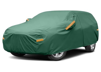 Waterproof Car Cover Custom Fit for Subaru CrossTrek