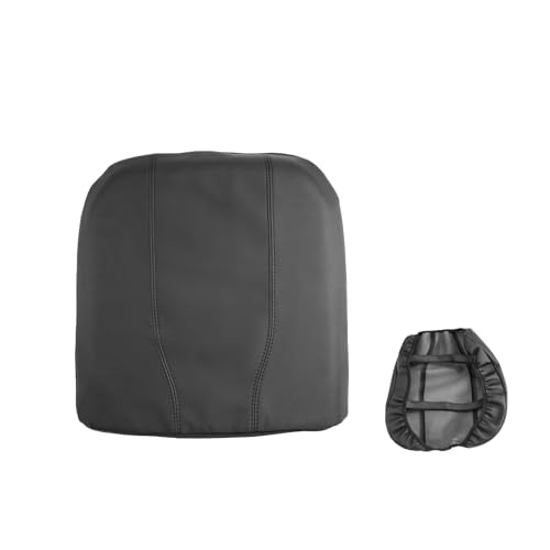 for Chevrolet Silverado EV 2024 2025 2026 Center Console Cover Armrest Box Cover for Chevy Silverado EV