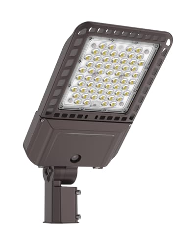 Parking Lot Light 200W