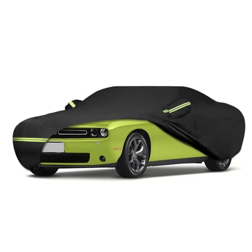 Waterproof Car Covers Fit for 2008