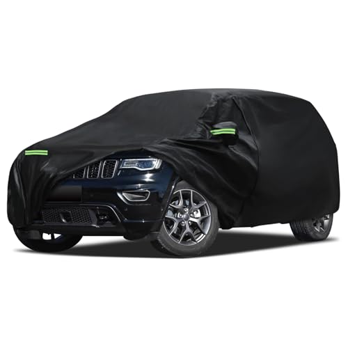 Car Cover Multi