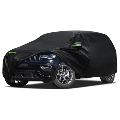 Car Cover Multi