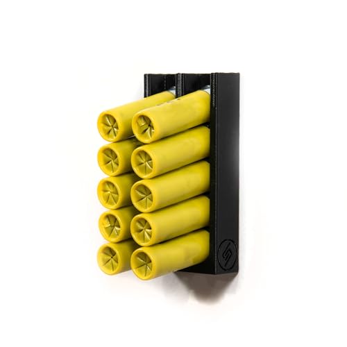 Shotgun Shell Storage Solution