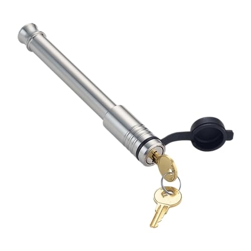61135 Receiver Lock for 2021+ Toyota 300 Series Land Cruiser