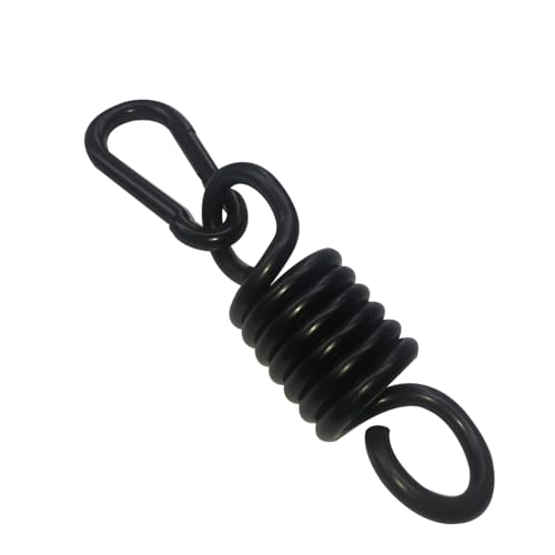 Eye Ceiling Hook Swing Hangers 550LB Capacity for Punching Bags Hanging Chair Hammocks Swing Trapeze Yoga