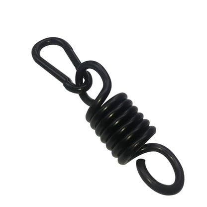 Eye Ceiling Hook Swing Hangers 550LB Capacity for Punching Bags Hanging Chair Hammocks Swing Trapeze Yoga