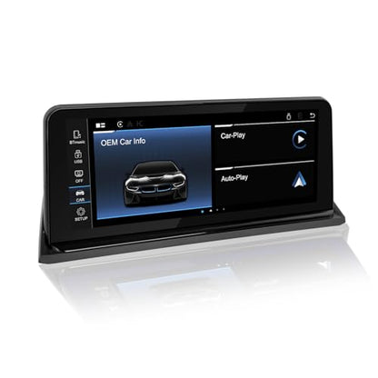 10.25" Linux Screen for BMW X5 X6 E70 E71 CIC 2010