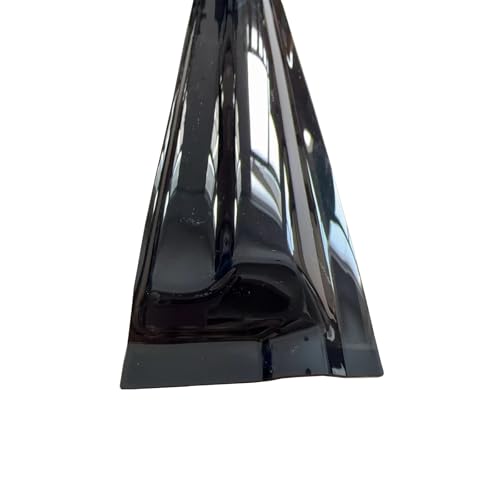 Outside Rain Guards Compatible with Honda Civic Sedan 16