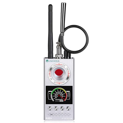 Hidden Camera Detector & Bug Detector
