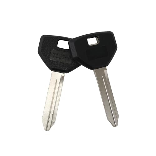 Key Blanks No Transponder