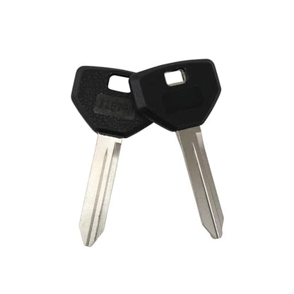 Key Blanks No Transponder