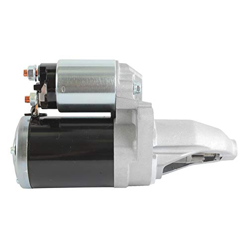 Starter for Smart Fortwo Forfour 1.0L 2006