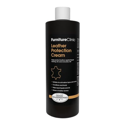 Leather Protection Cream (17 Fl Oz)