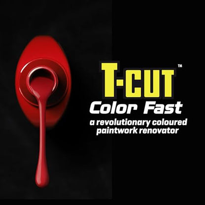 Color Fast 3 in (17 Fl Oz)