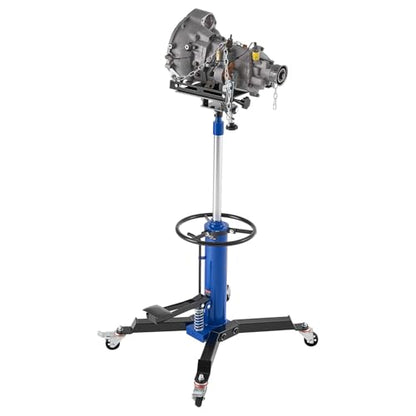 Hydraulic Transmission Jack