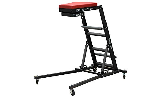 3 102 Topside Creeper Tool Tray