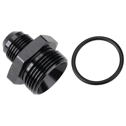 10AN Male Flare to 16AN ORB O