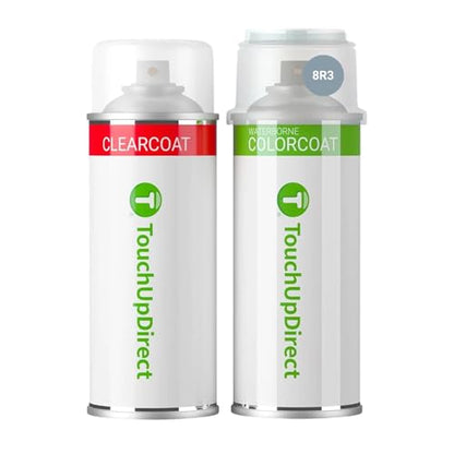 Car Paint Touch Up Spray Kit (24 Ounce)