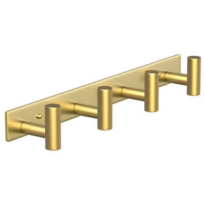 Wall Mounted Coat Rack