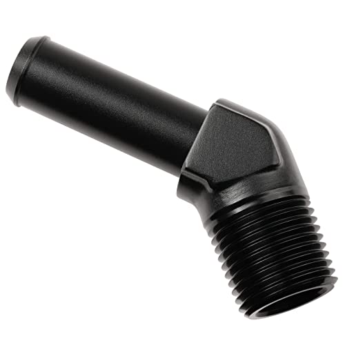 1 2 NPT Male to 5