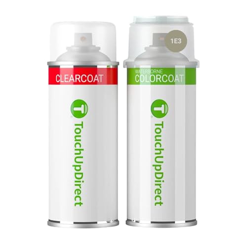 Car Paint Touch Up Spray Kit (128 Ounce)