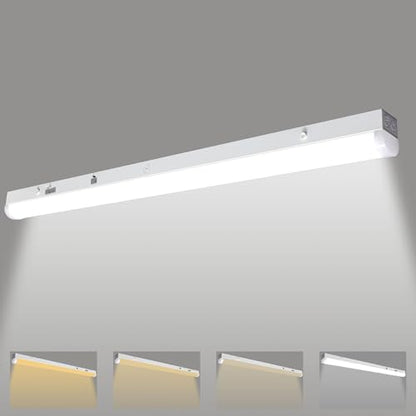 4FT LED Shop Light