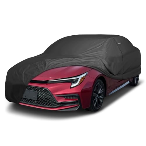 Waterproof Car Cover for 2019