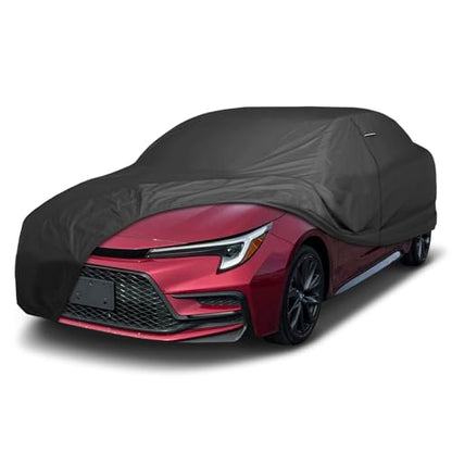 Waterproof Car Cover for 2020