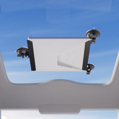 Starlink Mini Sunroof Suction Cup Mount