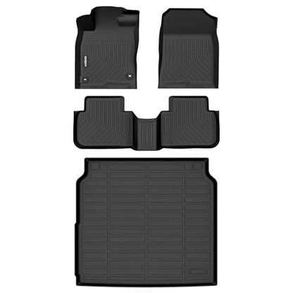 Floor Mats & Cargo Liner for Acura Integra 2023