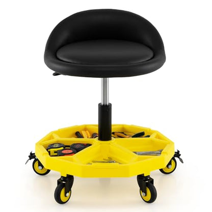 Mechanic Stool