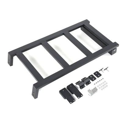 Car Roof Rack Ladder Side Access Ladder Compatible with INEOS Grenadier 2020