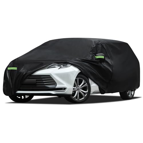 Waterproof Car Cover Multi