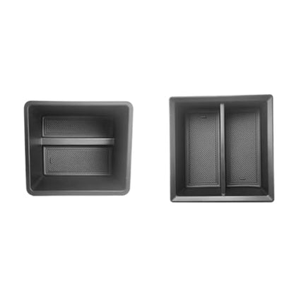 Storage Box Compatible For Tesla Model Y Juniper Accessories Center Console Trays Compatible For Tesla Model Y Juniper 2025