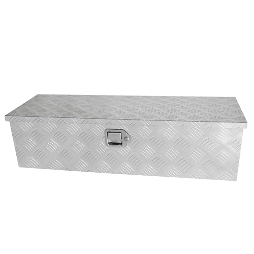 Truck Bed Toolbox for Trailer Pickup