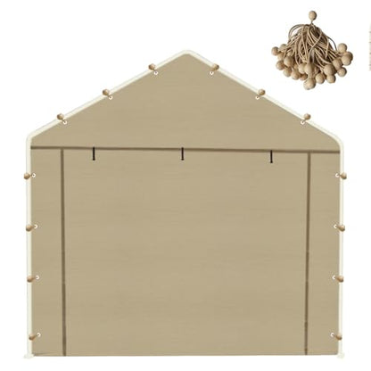 10x20 Carport Replacement Sidewall
