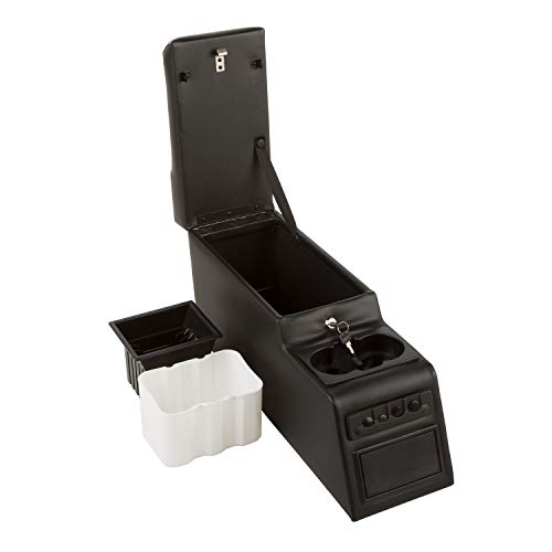Center Console for Jeep CJ