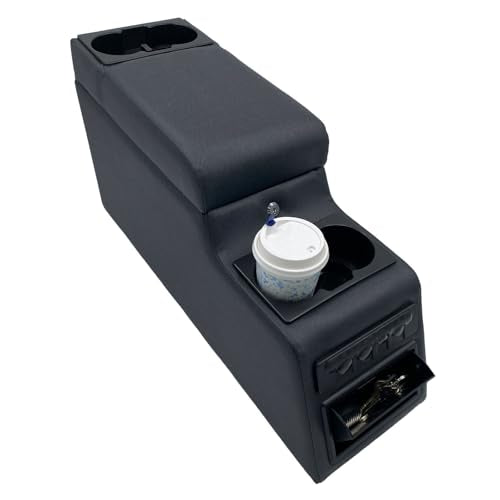Truck Center Console Truck Seat