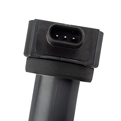 Ignition Coil Pack Compatible for Dodge Avenger Caliber Journey Compass Patriot for Chrysler 200 Sebring 1.8L 2.0L 2.4L
