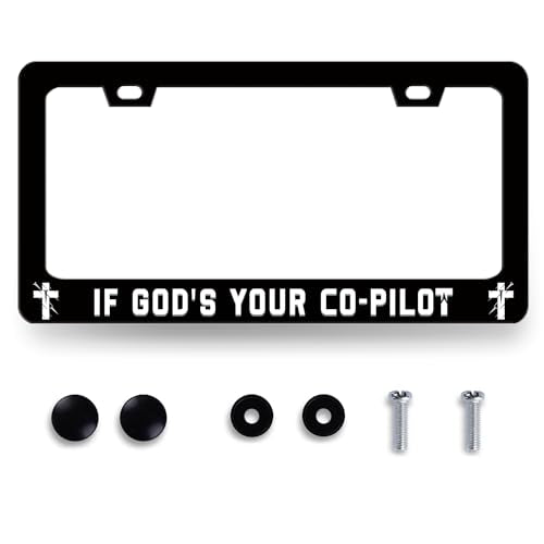 Stainless Steel If God‘s Your Co