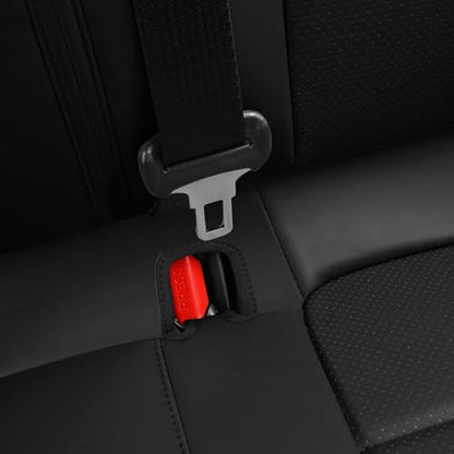 Model 3 Seat Cover 2017