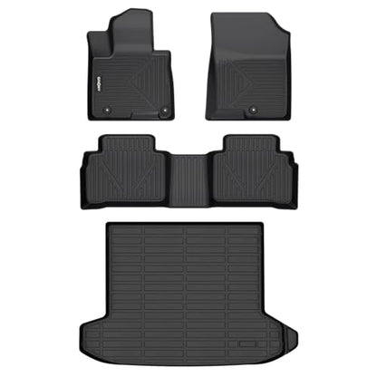 Floor Mats & Cargo Liner for Hyundai Tucson 2022