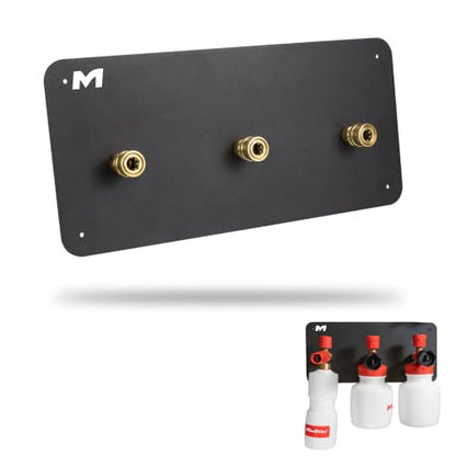 Universal Foam Cannon Holder