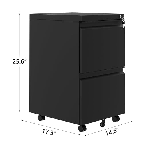 103" Heavy Duty Rolling Garage Storage Cabinet
