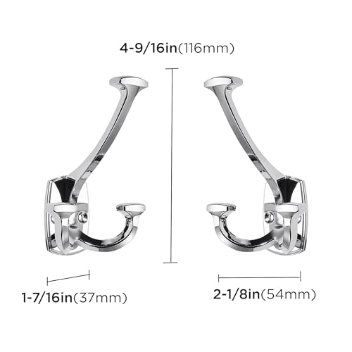 Large Wall Double (2 Count)
