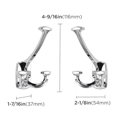 Large Wall Double (2 Count)