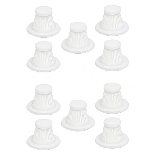 Replacement Filter Compatible with KMM LT (10 Count)