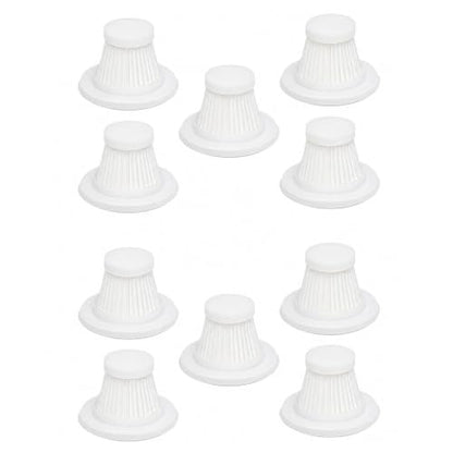 Replacement Filter Compatible with KMM LT (10 Count)