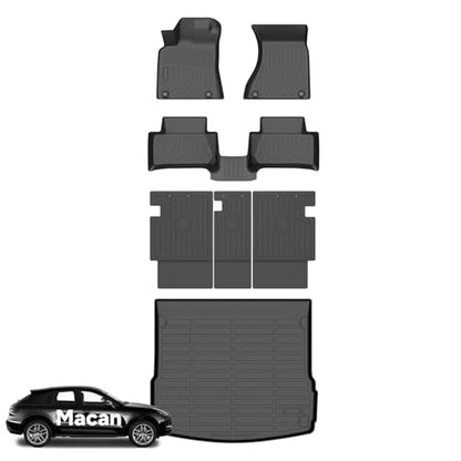 Floor Mats for 2014