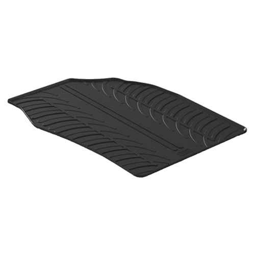 Rubber Floor Mats for Toyota C